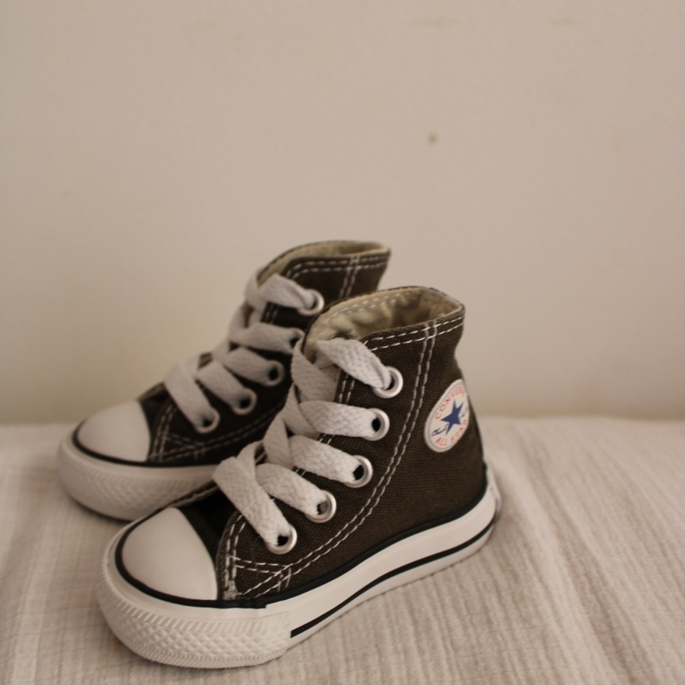 Baby Converse